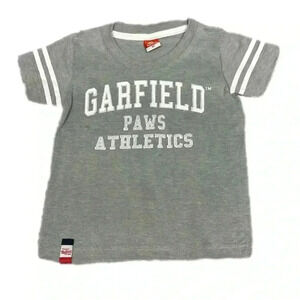 Garfield - Vintage short sleeve  Tee - Size 12 months (1 year)